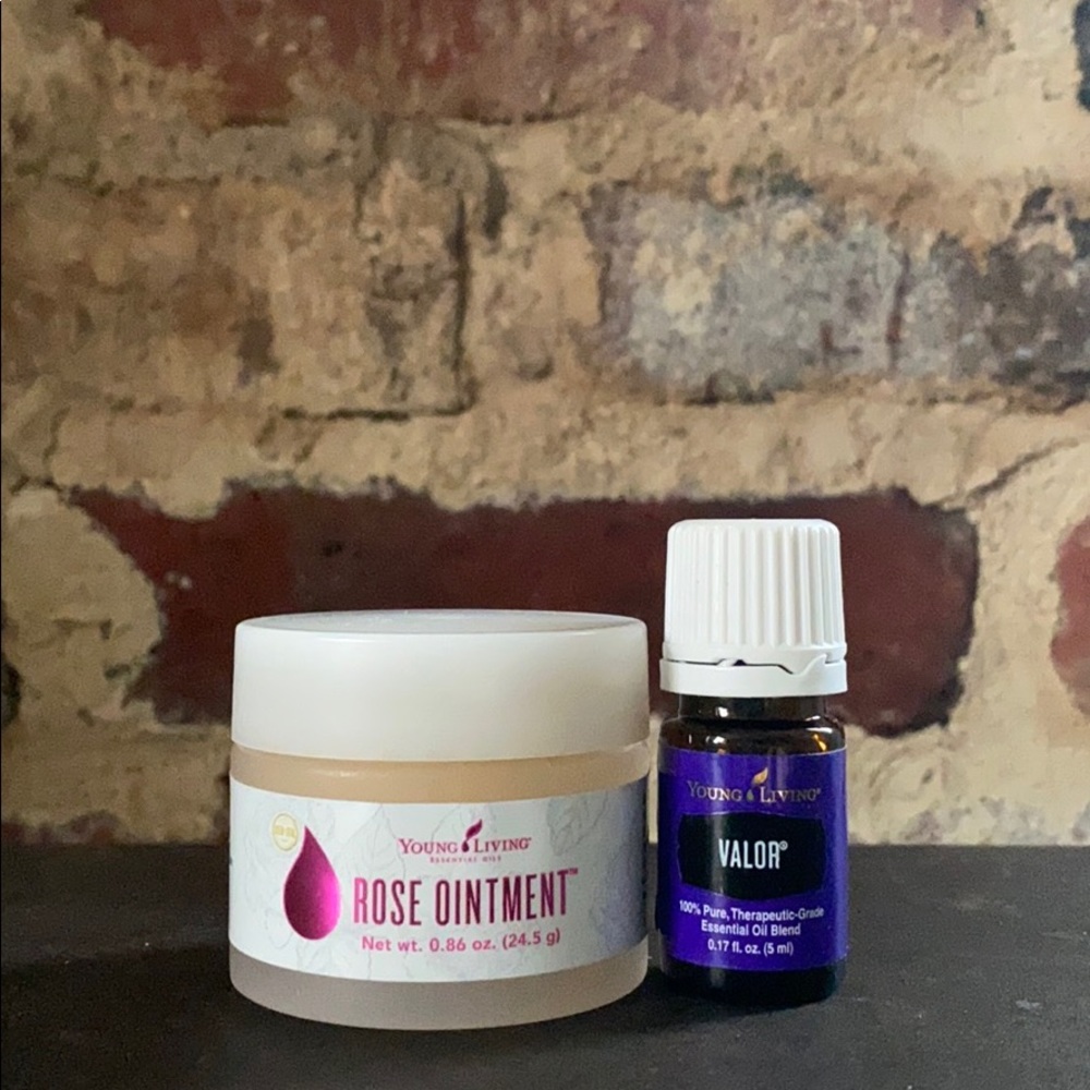 young living bundle